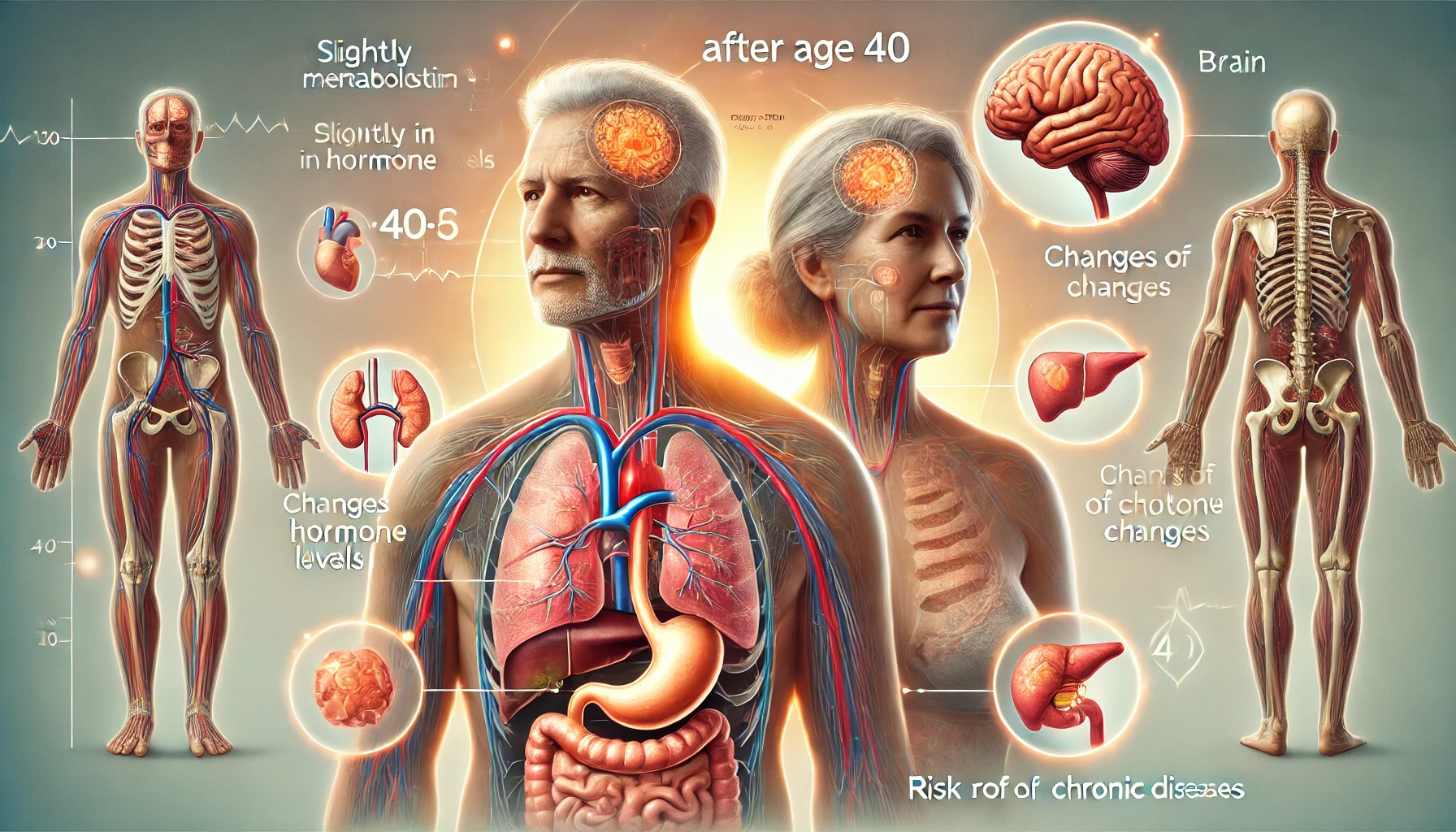 tuổi 40